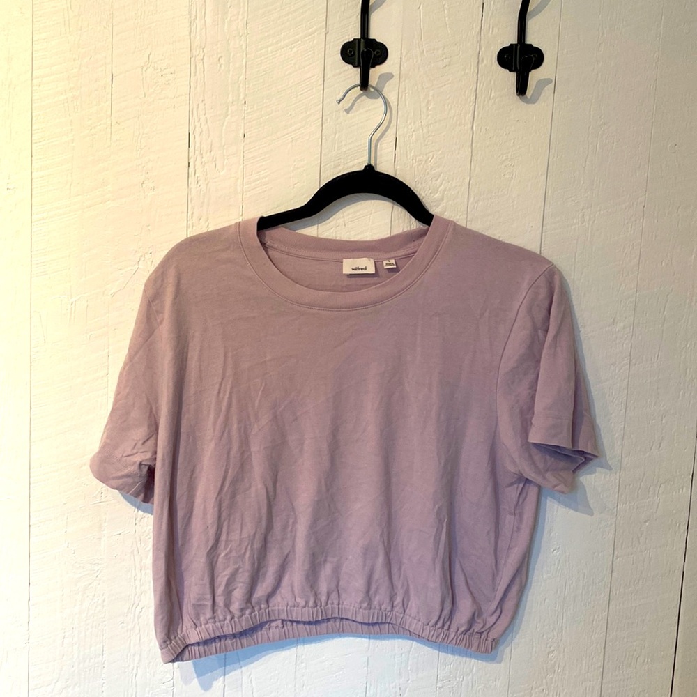 Purple T-Shirt